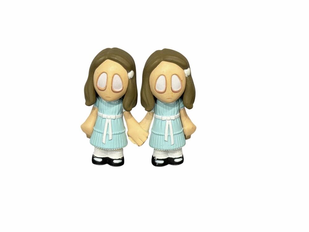 Funko Horror Classics Mystery Minis Series 3 - The Grady Twins - The Shining